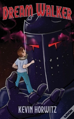 Capa do artigo Dream Walker