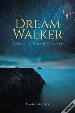 Capa do artigo Dream Walker