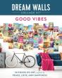 Dream Walls Collage Kit: Good Vibes - Preview