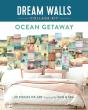 Dream Walls Collage Kit: Ocean Getaway - Preview