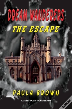Capa do artigo Dream Wanderers The Escape