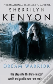 Capa do artigo Dream Warrior