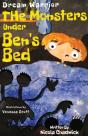 Dream Warrior - The Monsters Under Ben'S Bed - Preview