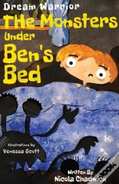 Capa do artigo Dream Warrior - The Monsters Under Ben