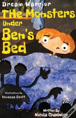 Capa do artigo Dream Warrior - The Monsters Under Ben'S Bed