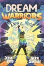 Dream Warriors 1: A New World - Preview