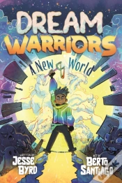 Capa do artigo Dream Warriors 1: A New World