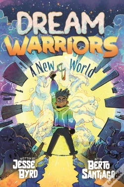 Capa do artigo Dream Warriors 1: A New World