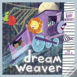 Capa do artigo Dream Weaver