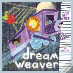 Capa do artigo Dream Weaver