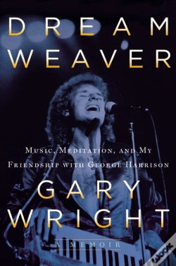 Capa do artigo Dream Weaver