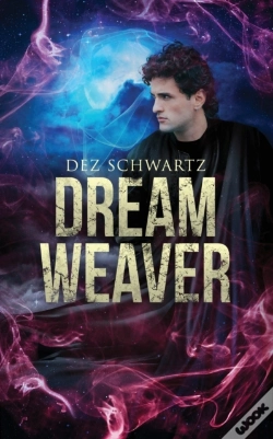 Capa do artigo Dream Weaver