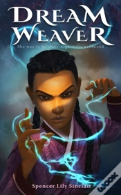 Capa do artigo Dream Weaver