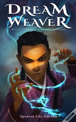 Capa do artigo Dream Weaver