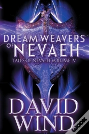 Capa do artigo Dream Weavers Of Nevaeh