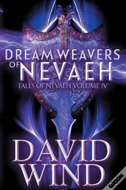 Capa do artigo Dream Weavers Of Nevaeh