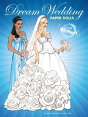 Dream Wedding Paper Dolls With Glitter! - Preview