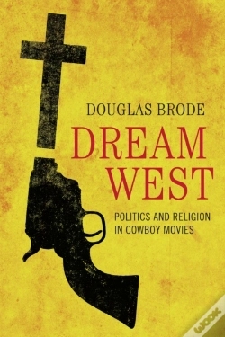 Capa do artigo Dream West