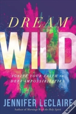 Capa do artigo Dream Wild