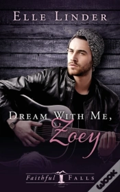 Capa do artigo Dream With Me, Zoey