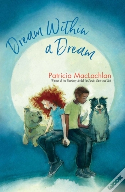 Capa do artigo Dream Within A Dream