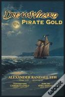 Dream Wizard Pirate Gold