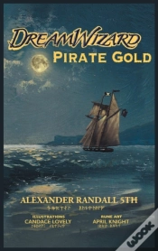 Capa do artigo Dream Wizard Pirate Gold