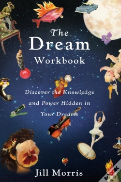 Capa do artigo Dream Workbook