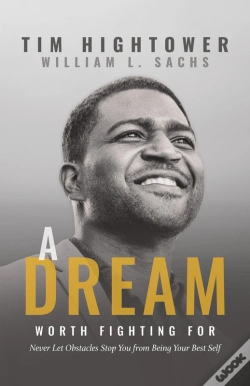 Capa do artigo Dream Worth Fighting For