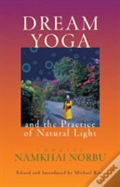 Capa do artigo Dream Yoga And The Practice Of Natural Light