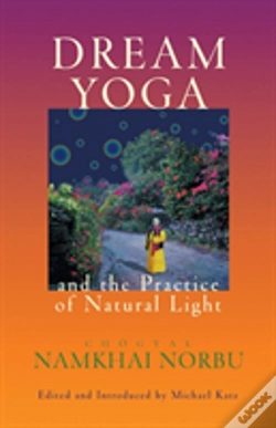 Capa do artigo Dream Yoga And The Practice Of Natural Light