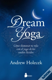 Capa do artigo Dream Yoga