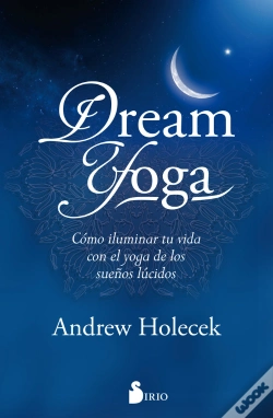 Capa do artigo Dream Yoga