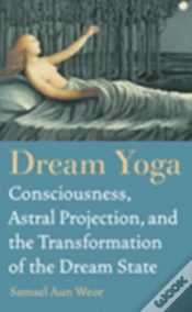 Capa do artigo Dream Yoga