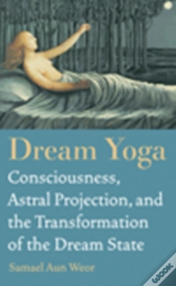 Capa do artigo Dream Yoga