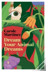 Capa do artigo Dream Your Animal Dreams