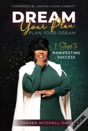 Capa do artigo Dream Your Plan, Plan Your Dream