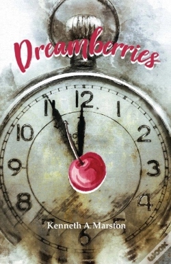 Capa do artigo Dreamberries