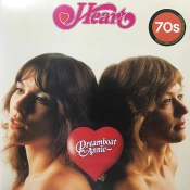 Capa do artigo Dreamboat Annie - Vinil