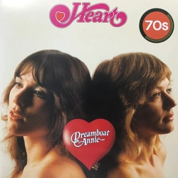 Capa do artigo Dreamboat Annie - Vinil