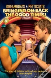 Capa do artigo Dreamboats & Petticoats