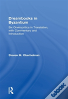 Dreambooks In Byzantium