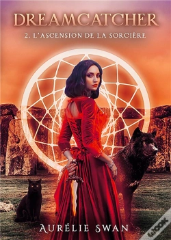 Capa do artigo Dreamcatcher : L'Ascension De La Sorcière
