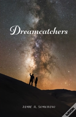 Capa do artigo Dreamcatchers