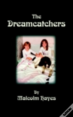 Capa do artigo Dreamcatchers