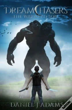 Capa do artigo Dreamchasers: The Wayward Son