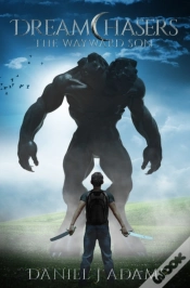 Capa do artigo Dreamchasers: The Wayward Son