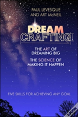 Capa do artigo Dreamcrafting - The Art Of Dre