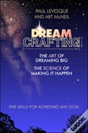 Capa do artigo Dreamcrafting - The Art Of Dre