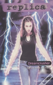 Capa do artigo Dreamcrusher (Replica #19)